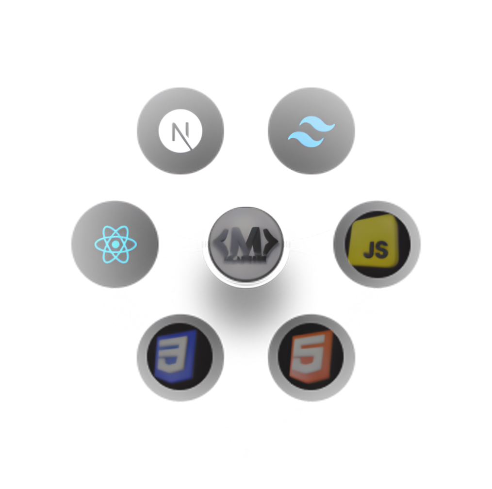 Tech Stack